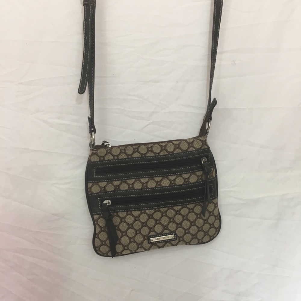 Nine West crossbody purse